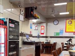 大堂-阿秋牛排(湖心街店)