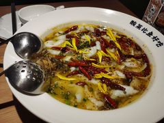 -太二酸菜鱼(天鹅湖万达店)