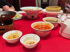 -山西会馆·晋菜·晋商宴·民俗博物馆(体育路店)