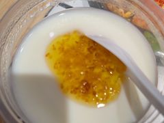 -留香铁板烤肉(解放西路旗舰店)