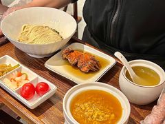 -苏州老字号·苏面斋·秃黄油·三虾面苏式面馆