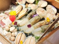 -狮拾久·现代新加坡料理(福田COCO Park店)