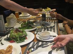 -兰特伯爵西餐厅·啤酒屋(方庄店)
