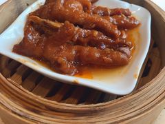 -点都德(华强南店)