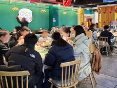 -老街鱼嘴巴(坡子街老店)