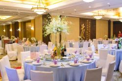 点击看大图 -新锦江大酒店·宴会厅·婚宴