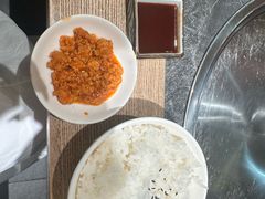 -隐家本格烧肉(万达广场店)
