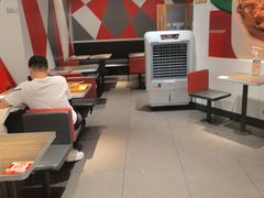 -72街荷叶饭(东方宝泰广场店)