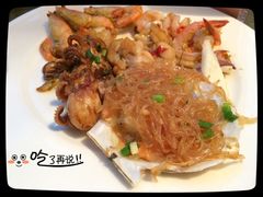 iphone_upload_pic-怡咖啡自助餐(宁波香格里拉店)