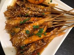 -美极鲜食坊(宝安南路店)