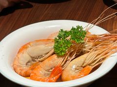 -蚝翅·海鲜粥·烧烤·羊肉季(鄞州万达店)