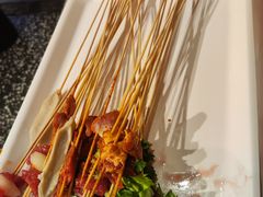 -大芊金重庆串串火锅(新世界百货店)