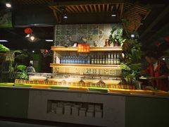 -爱9味·火锅自助主题餐厅(西站店)