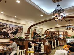 -清真·玛丽亚新疆菜主题餐厅(浙江中路店)