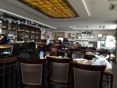 -LENBACH兰巴赫西餐啤酒坊(大连星海广场店)