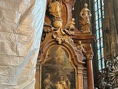 -斯蒂芬主教座堂(Stephansdom)