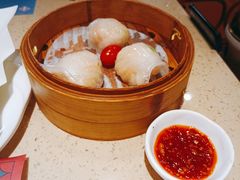 招牌虾饺皇-点都德(春熙路群光广场店)