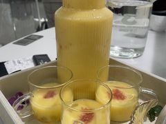 斑斓芒果布丁-3号仓库·创意中国菜(新世界城店)