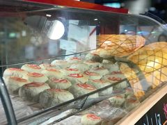 -盒马鲜生(杭州运河上街店)