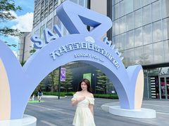 -东莞松山湖万象汇