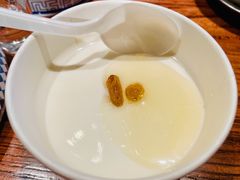 纳瓦手工酸奶-纳瓦新疆菜(银都店)
