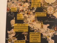 -沏点Trattoria意大利餐厅(新街口店)