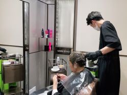 -崇尚GAVIN STYLE臻选