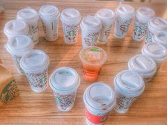 -星巴克(成都太古里二店)
