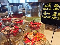 -君悦酒店·乐厨·高空自助餐(青年大街店)