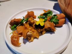 -肴约·花园式餐厅(湖里店)