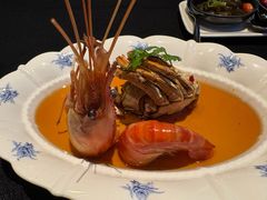 -醉东Oriental House(静安嘉里中心店)