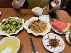 -鸿毛饺子(紫竹桥店)