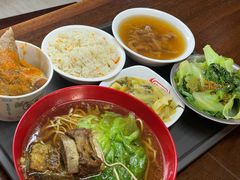 -好成财牛排馆(涂门街总店)