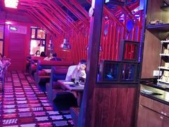 -蛙来哒(东城万达店)