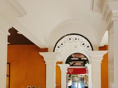 -俄士厨房(五棵松华熙LIVE店)