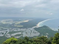 -海南铜鼓岭景区