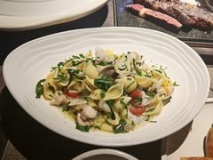 -九月里.自由花园餐厅