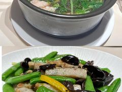 -侨美食家·41年地道粤菜(珠江新城店)