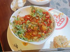 -蜀九鼎毛肚火锅(惠安店)