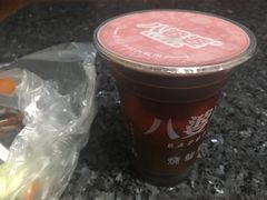 -八婆婆烧仙草(中山路店)