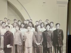 -哈尔滨工业大学-博物馆