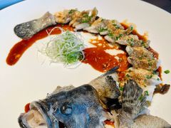 古法老虎斑-曾宴·楚菜(湖北省博物馆店)