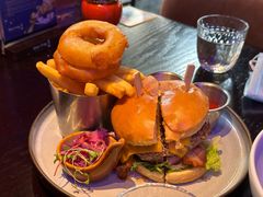 -blue frog蓝蛙(长泰广场店)