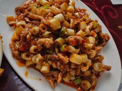 -老丘丘(较场口店)