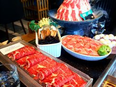 -五星桥原切肥牛火锅·30年专注好牛肉(湖塘店)