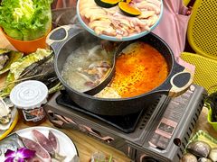 -三爷糟粕醋·鲜鱼汤·海南特色小吃(新华南路店)