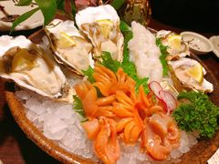 -青叶日式料理(飘亮阳光广场店)