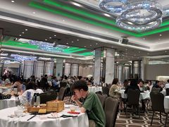 大堂-金翠皇宫粤菜·点心·海鲜(科技园店)