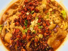 -清真•蜀风园(丁字沽总店)