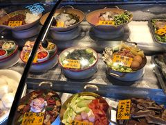 -徽三说·土徽菜·中国徽菜连锁品牌(一中店)